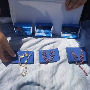 Avon jewelry